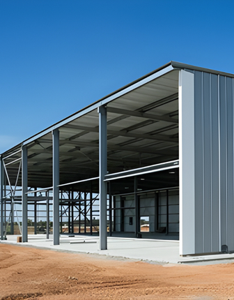 PEB Manufacturing