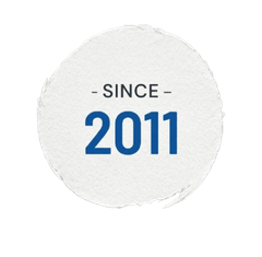 Since 2011