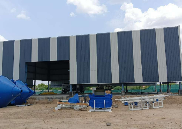 FACTORY