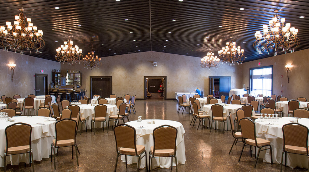 Marriage Hall Structural Design